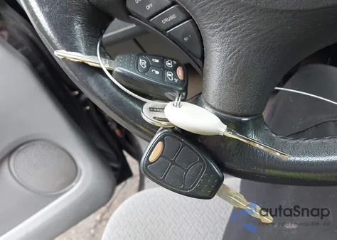 2007 Dodge Grand Caravan Sxt from USA, damaged, VIN 2D4GP44L07R121507